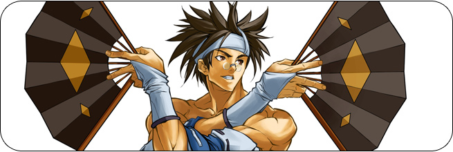 Anji Mito Guilty Gear XX Accent Core Plus Moves, Combos, Strategy Guide