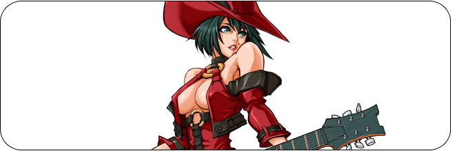 I-No Guilty Gear XX Accent Core Plus Moves, Combos, Strategy Guide