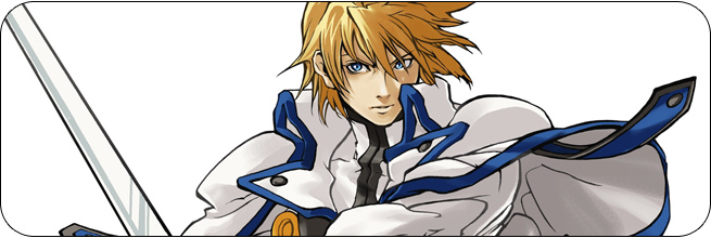 Ky Kiske Guilty Gear XX Accent Core Plus Moves, Combos, Strategy Guide
