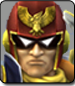 Captain Falcon