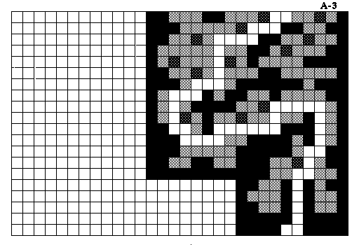 Wizardry 7 Forest A3