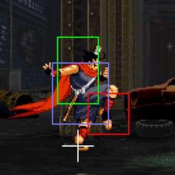Garou Hokutomaru 3D-1.jpg