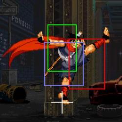 Garou Hokutomaru 3D-2.jpg