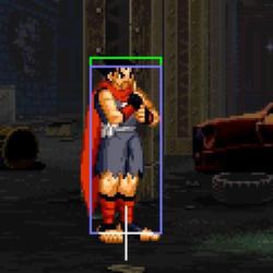 Garou Hokutomaru CD-1.jpg