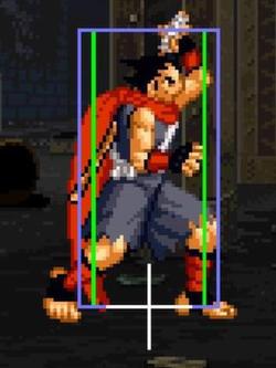 Garou Hokutomaru ForwardTaunt.jpg