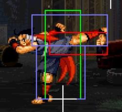 Garou Hokutomaru cl.B.jpg
