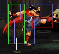 Garou Hokutomaru s.B.jpg