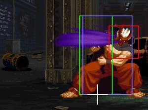 Garou Grant CD-2.jpg