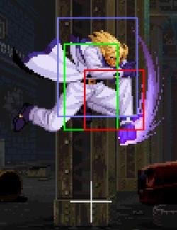 Garou Kain j.C.jpg