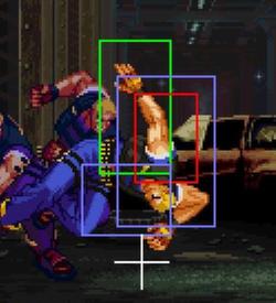 Garou Kevin CD-2.jpg