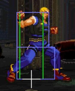 Garou Kevin DownTaunt.jpg