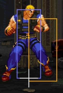 Garou Kevin Grab.jpg