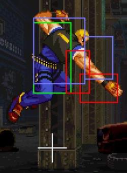 Garou Kevin j.C.jpg