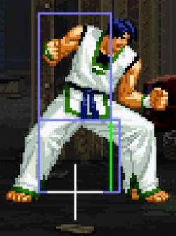 Garou Kim DownTaunt.jpg