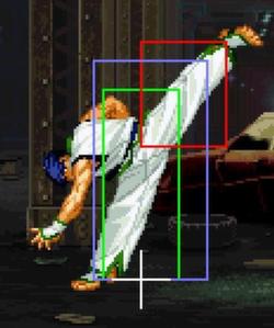Garou Kim bbB.jpg