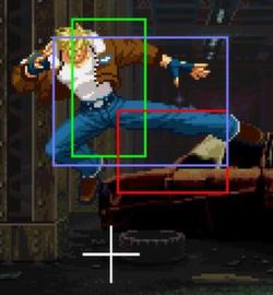 Garou Terry AB.jpg