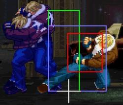 Garou Terry CD.jpg