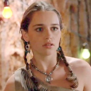 The One Role Emilia Clarke Might Not Be Too Proud Of