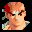 Portrait SFA2 Ryu.png