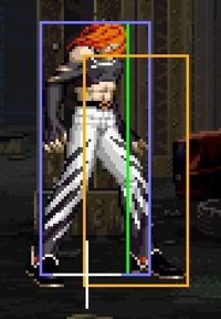 Garou Freeman Grab.jpg