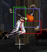 Garou Freeman j.C.jpg