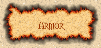 Armor