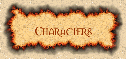 Characters