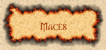 Maces