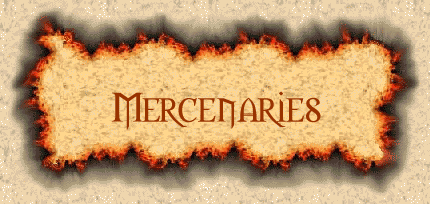 Mercenaries