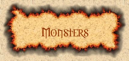 Monsters