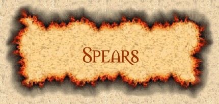 Spears