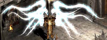 Tyrael