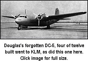 Douglas DC-5