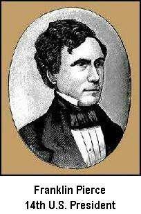 Franklin Pierce