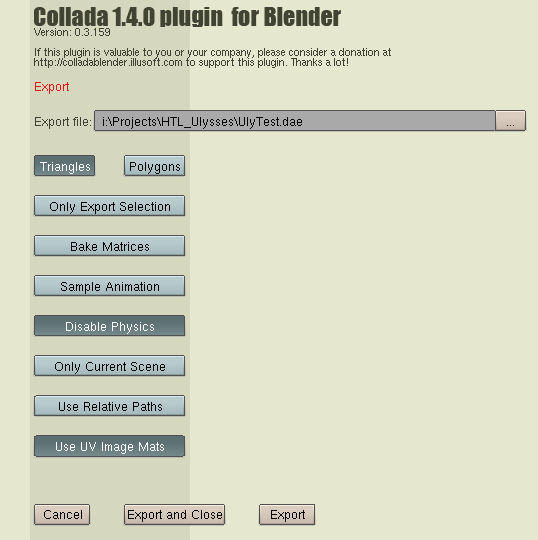 Image:BlenderColladaExporterSettings.jpg