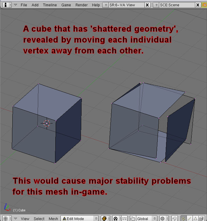 Image:BlenderErrorShatteredGeometry.jpg