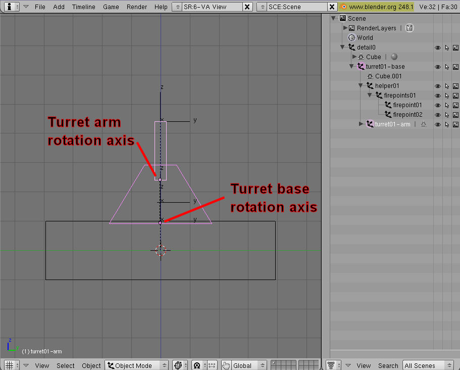 Image:BlenderMultiPartTurretAxes.jpg