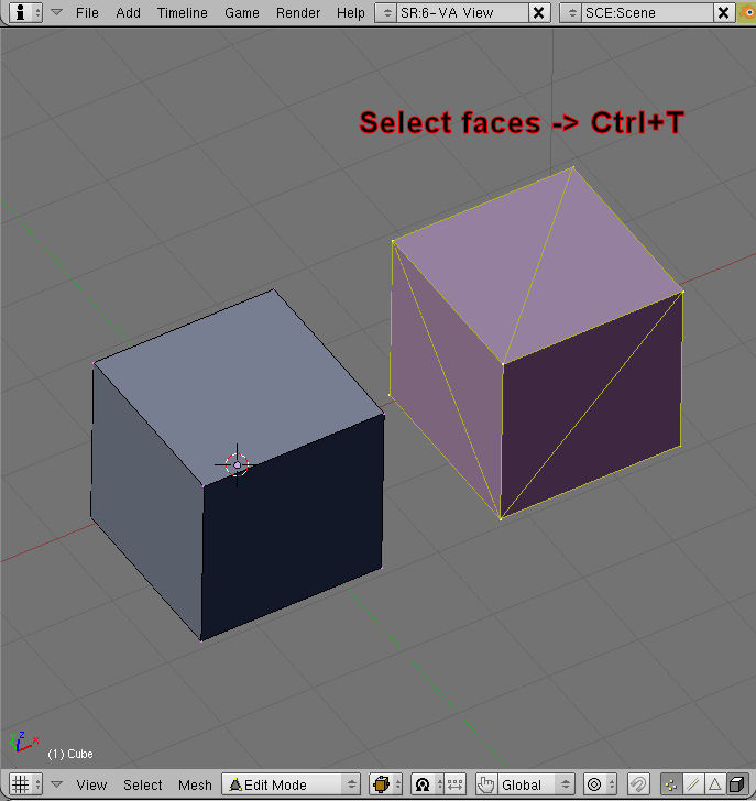 Image:BlenderTriangulatingSelectedFaces.jpg