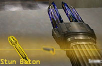 Stun Baton