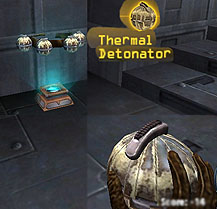 Thermal Detonator