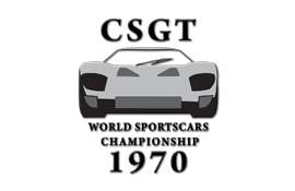 1970 World Sports Car Championship