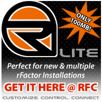 Get rFactor Lite at 
rFactrorCentral