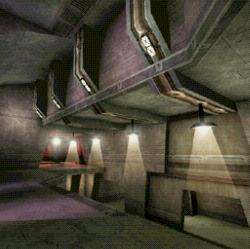 Screenshot of Tempest