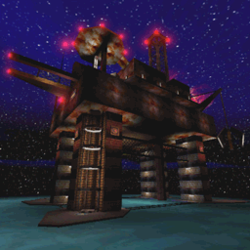 Screenshot of Metal Dream