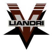 Official Liandri Logo