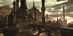 Screenshot of Necropolis