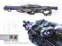 Shock Rifle