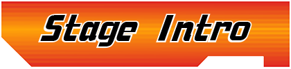 Stage Intro