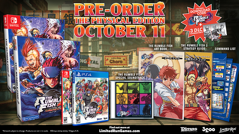 Collector’s Edition image
